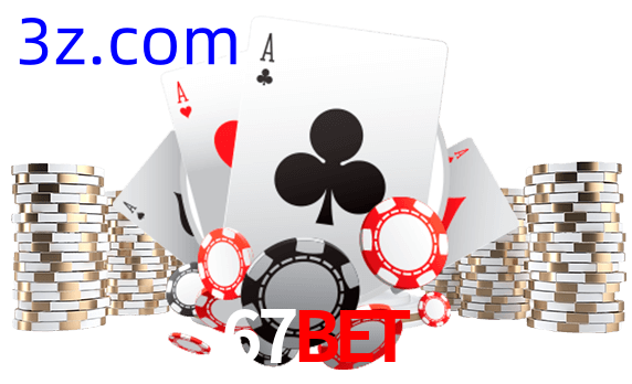 Jogue jogos de pôquer em 67BET