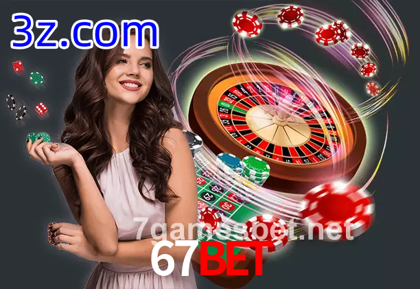 vivo no cassino 67BET