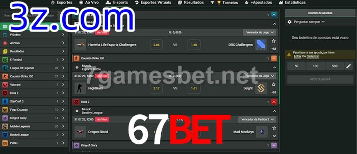  67BET