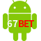 Aplicativo 67BET para Android