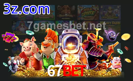 cassino 67BET